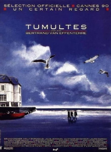 Tumultes Trailer