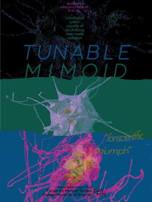 Tunable Mimoid Trailer
