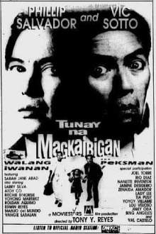 Tunay na Magkaibigan, Walang Iwanan... Peksman! Trailer