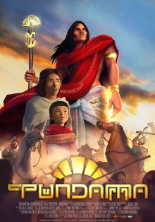 Tundama Trailer