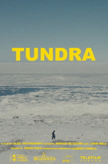 Tundra Trailer