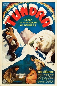 Tundra Trailer
