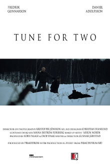 Tune for Two Trailer