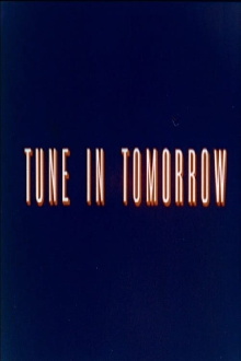 Tune in Tomorrow Trailer