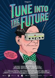 Tune into the Future Trailer