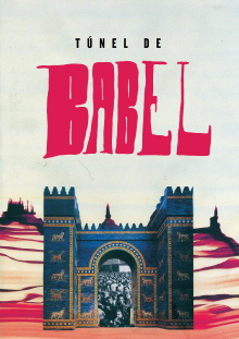 Túnel de Babel Trailer