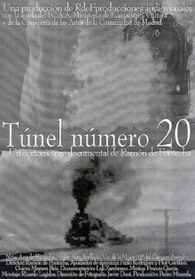 Túnel número 20 Trailer