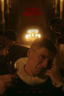 Tunge skuldre Trailer