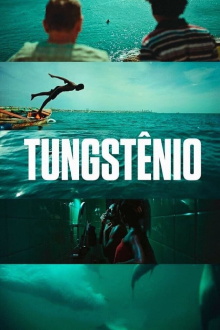 Tungstênio Trailer
