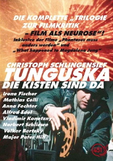 Tunguska – Die Kisten sind da Trailer