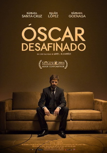 Tuning Oscar Trailer