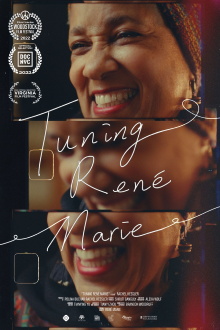 Tuning René Marie Trailer