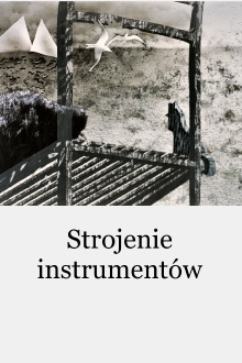 Tuning the Instruments Trailer