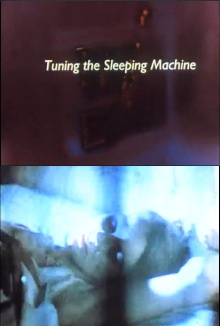 Tuning the Sleeping Machine Trailer