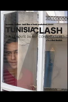 Tunisia Clash Trailer
