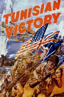 Tunisian Victory Trailer