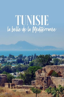 Tunisie, la belle de la Méditerranée Trailer