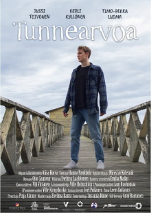 Tunnearvoa Trailer