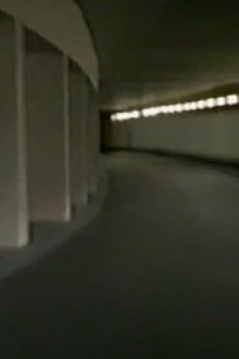 Tunnel Trailer
