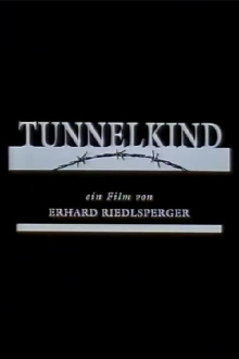 Tunnel-Child Trailer