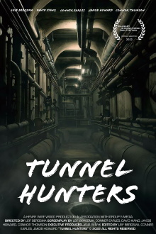 Tunnel Hunters Trailer
