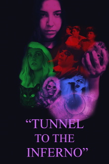 Tunnel To The Inferno Trailer