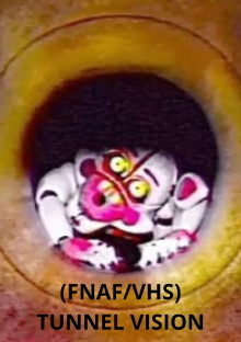Tunnel Vision Trailer