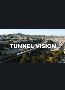 Tunnel Vision: An Unauthorized BART Ride Trailer