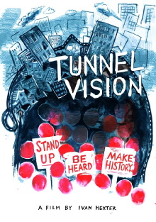 Tunnel Vision Trailer
