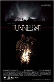 Tunnelrat Trailer