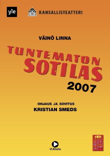 Tuntematon sotilas Trailer