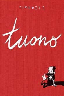 Tuono Trailer