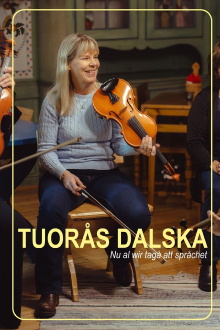 Tuorås Dalska Trailer