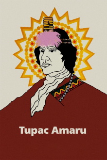 Tupac Amaru Trailer