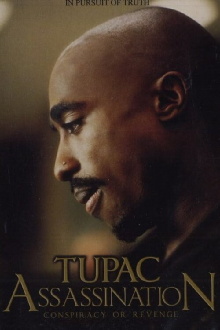 Tupac Assassination Conspiracy Or Revenge Trailer