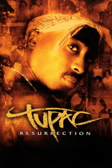 Tupac: Resurrection Trailer