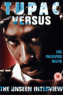 Tupac Vs. Trailer
