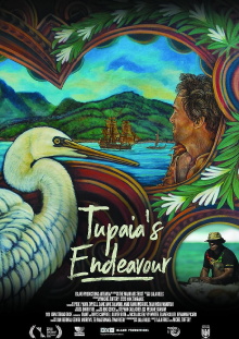 Tupaia’s Endeavour Trailer