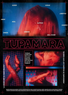 Tupamara Trailer
