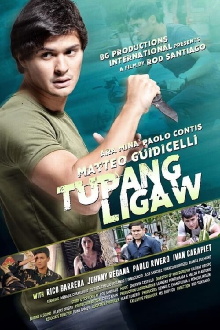 Tupang Ligaw Trailer