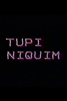 Tupi niquim Trailer