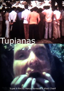 Tupianas Trailer