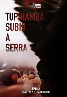 Tupinambá Subiu a Serra Trailer
