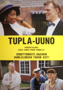 Tupla-Uuno Trailer