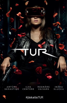 TUR Trailer