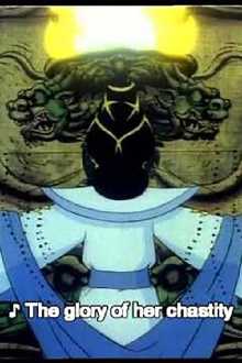Turandot Trailer