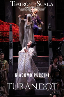 Turandot Trailer