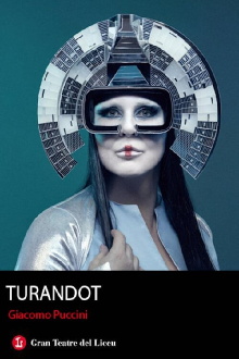 Turandot Trailer