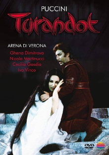 Turandot Trailer