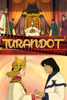 Turandot Trailer